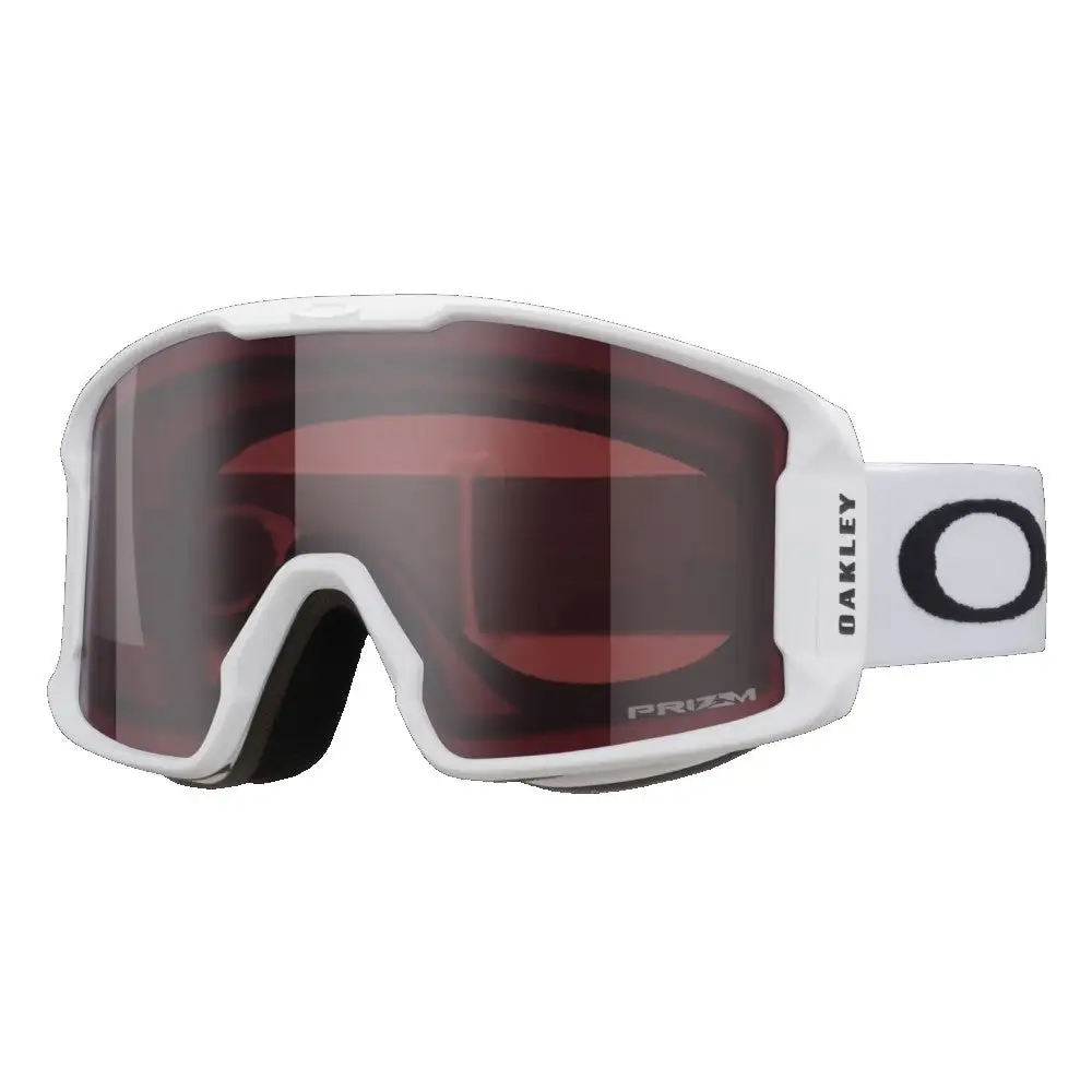 Oakley Line Miner XM Goggle 14 Oakley Line Miner XM Goggle - Image 14