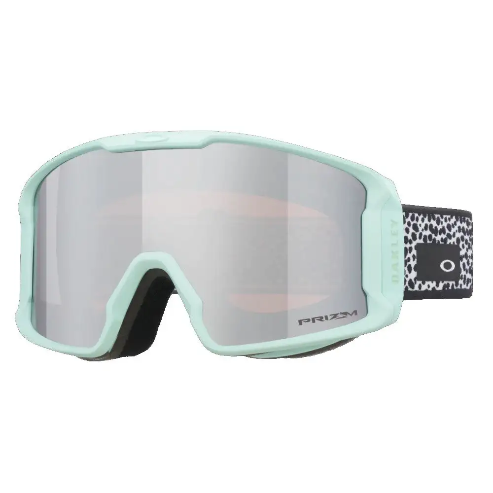 Oakley Line Miner XM Goggle 25 Oakley Line Miner XM Goggle - Image 25