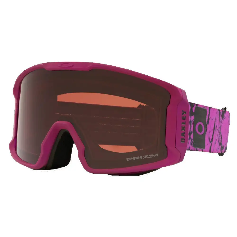 Oakley Line Miner XM Goggle 17 Oakley Line Miner XM Goggle - Image 17