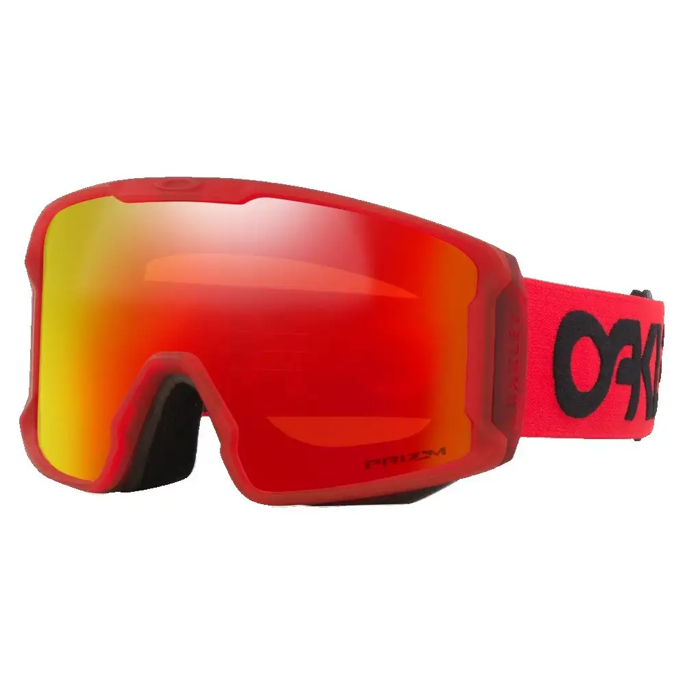 Oakley Line Miner XM Goggle 23 Oakley Line Miner XM Goggle - Image 23