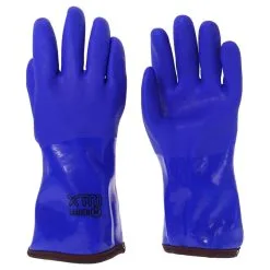 XTM Loader Gloves