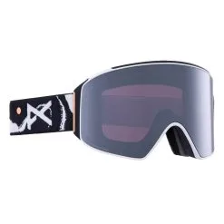 Anon M4 Cylindrical Goggles -Burton Sales Store m4cylfamtreeonyx