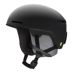 Smith Code MIPS Helmet -Burton Sales Store matteBlack 3Q
