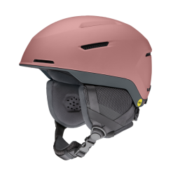 Smith Altus Mips Helmet 5 Smith Altus Mips Helmet -Burton Sales Store matteChalkRose 3Q