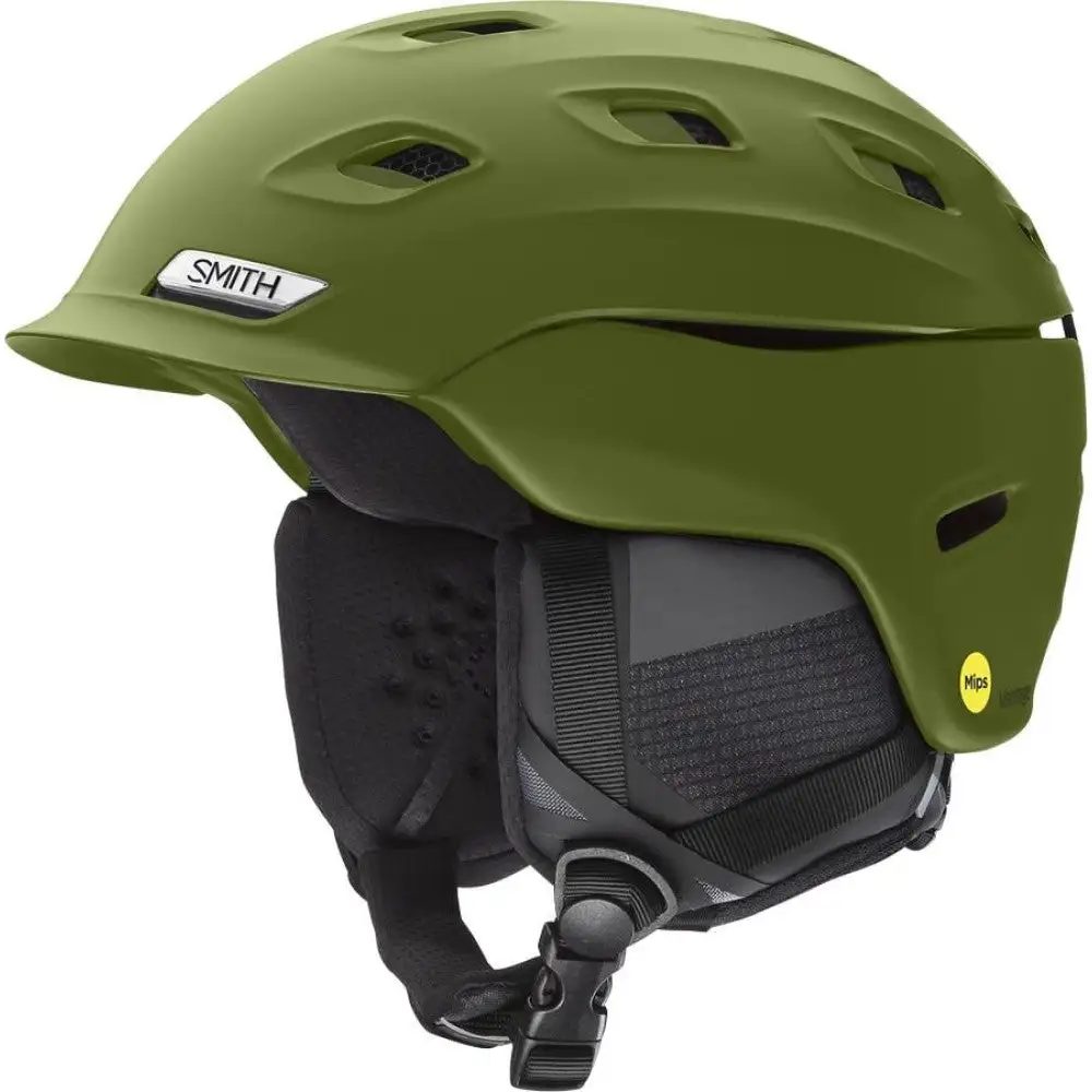 Smith Vantage Mips Helmet 1 Smith Vantage Mips Helmet