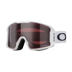 Oakley LineMiner XL Goggle -Burton Sales Store mattewhitegarnet