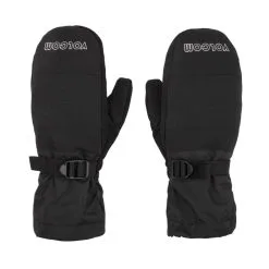 Volcom Brighton Mitt -Burton Sales Store mensbrightonmittblakc