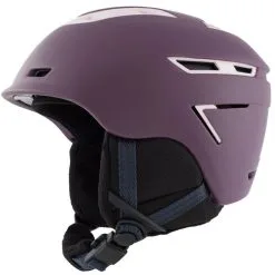 Anon Omega Helmet - Womens -Burton Sales Store omega helmet womens purple 3