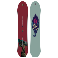 Burton Kellyair 1995 Snowboard