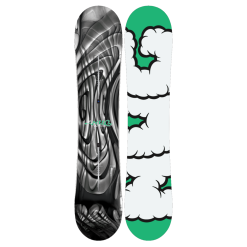 Burton Nug 2011 Snowboard