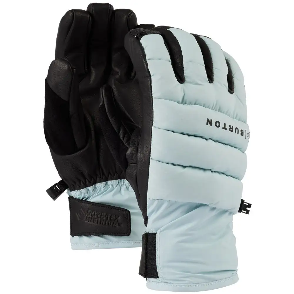 Burton AK Oven Gore-Tex Infinium Gloves 1 Burton AK Oven Gore-Tex Infinium Gloves