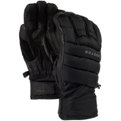 Burton AK Oven Gore-Tex Infinium Gloves 5 Burton AK Oven Gore-Tex Infinium Gloves -Burton Sales Store oveninfiniumgloveblk