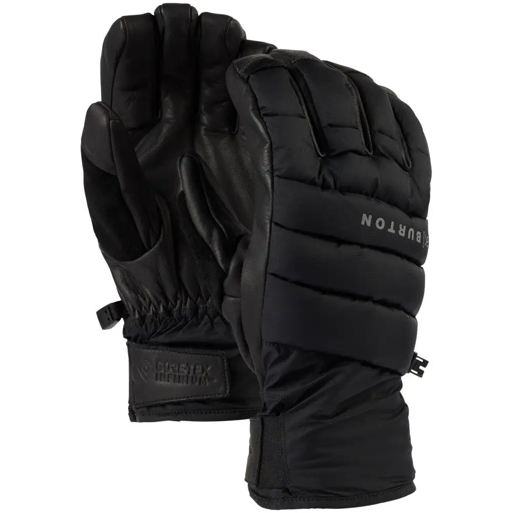 Burton AK Oven Gore-Tex Infinium Gloves 3 Burton AK Oven Gore-Tex Infinium Gloves - Image 3
