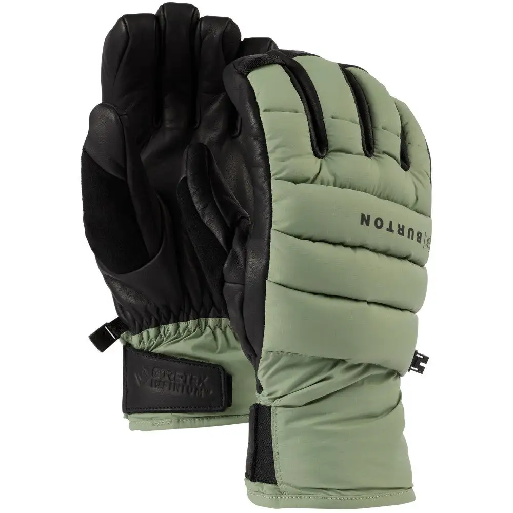 Burton AK Oven Gore-Tex Infinium Gloves 2 Burton AK Oven Gore-Tex Infinium Gloves - Image 2