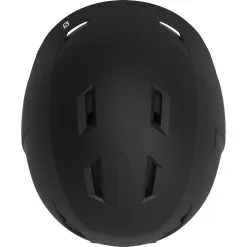 Salomon Pioneer LT Helmet - Kids -Burton Sales Store pioneerblk3