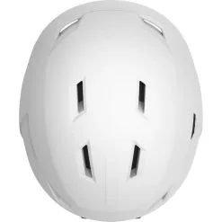 Salomon Pioneer LT Helmet - Kids -Burton Sales Store pioneerwhite3
