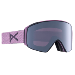 Anon M4S Cylindrical Goggles 21 Anon M4S Cylindrical Goggles -Burton Sales Store purpgog