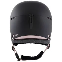 Anon Raven Helmet - Womens -Burton Sales Store raven helmet womens black mauve 2