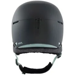 Anon Raven Helmet - Womens -Burton Sales Store raven helmet womens gray 2