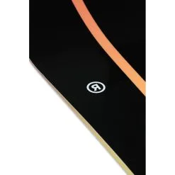 RIDE 2024 Heartbreaker Snowboard - Womens -Burton Sales Store ride 2324 heartbreaker R2302021 01 A 5