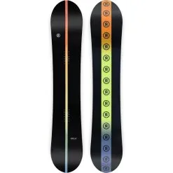 RIDE 2024 Heartbreaker Snowboard - Womens