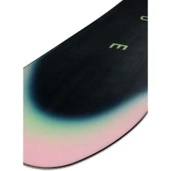 RIDE 2024 Saturday Snowboard - Womens -Burton Sales Store ride 2324 saturday R2302019 01 A 3