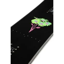 RIDE 2024 Saturday Snowboard - Womens -Burton Sales Store ride 2324 saturday R2302019 01 A 4