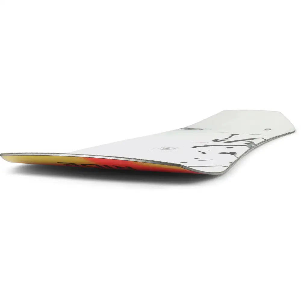 RIDE 2024 Superpig Snowboard 2 RIDE 2024 Superpig Snowboard - Image 2