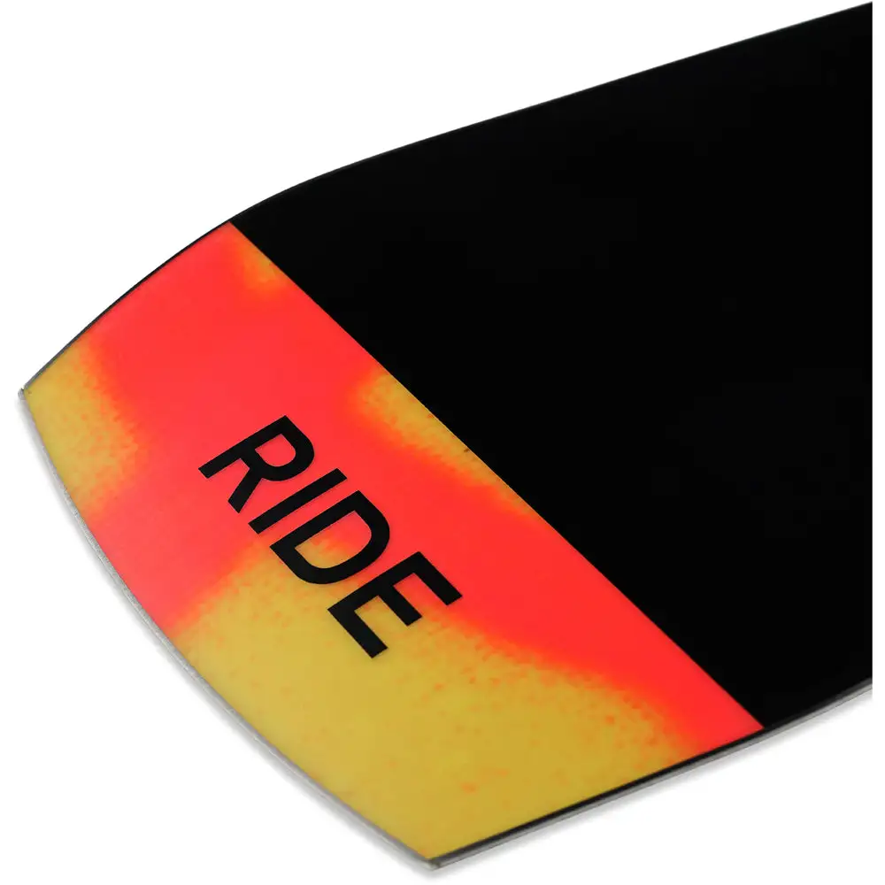 RIDE 2024 Superpig Snowboard 6 RIDE 2024 Superpig Snowboard - Image 6