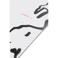 RIDE 2024 Superpig Snowboard 10 RIDE 2024 Superpig Snowboard -Burton Sales Store ride 2324 superpig R2302002 01 A 4
