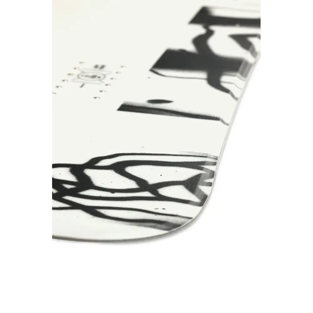 RIDE 2024 Twinpig Snowboard 4 RIDE 2024 Twinpig Snowboard - Image 4