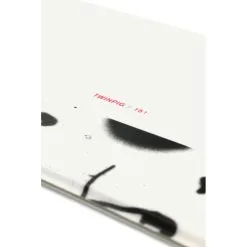 RIDE 2024 Twinpig Snowboard 11 RIDE 2024 Twinpig Snowboard -Burton Sales Store ride 2324 twinpig R2302007 01 A 5