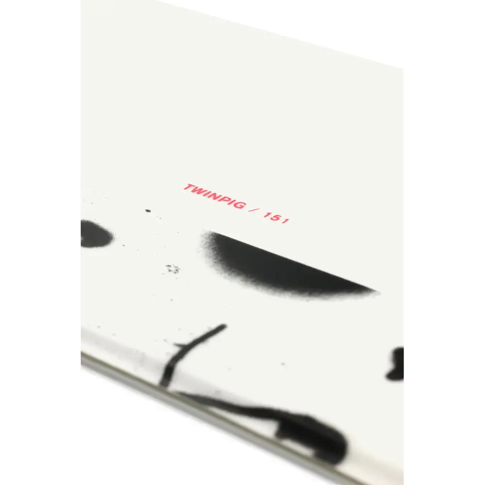 RIDE 2024 Twinpig Snowboard 6 RIDE 2024 Twinpig Snowboard - Image 6