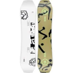 RIDE 2024 Twinpig Snowboard