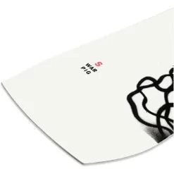 RIDE 2024 Warpig Snowboard -Burton Sales Store ride 2324 warpig R2302003 01 A 4