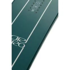 RIDE 2024 Zero Snowboard -Burton Sales Store ride 2324 zero R2302006 01 A 5