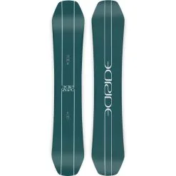 RIDE 2024 Zero Snowboard