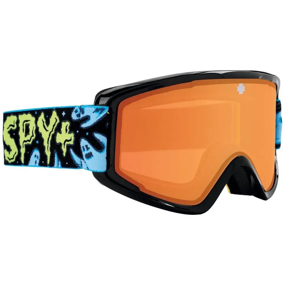 Spy Crusher Elite Goggle - Kids 1 Spy Crusher Elite Goggle - Kids