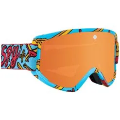 Spy Crusher Elite Goggle - Kids 8 Spy Crusher Elite Goggle - Kids -Burton Sales Store s l1600 34881677 9851 4f58 8a32 c5d5bf17a583