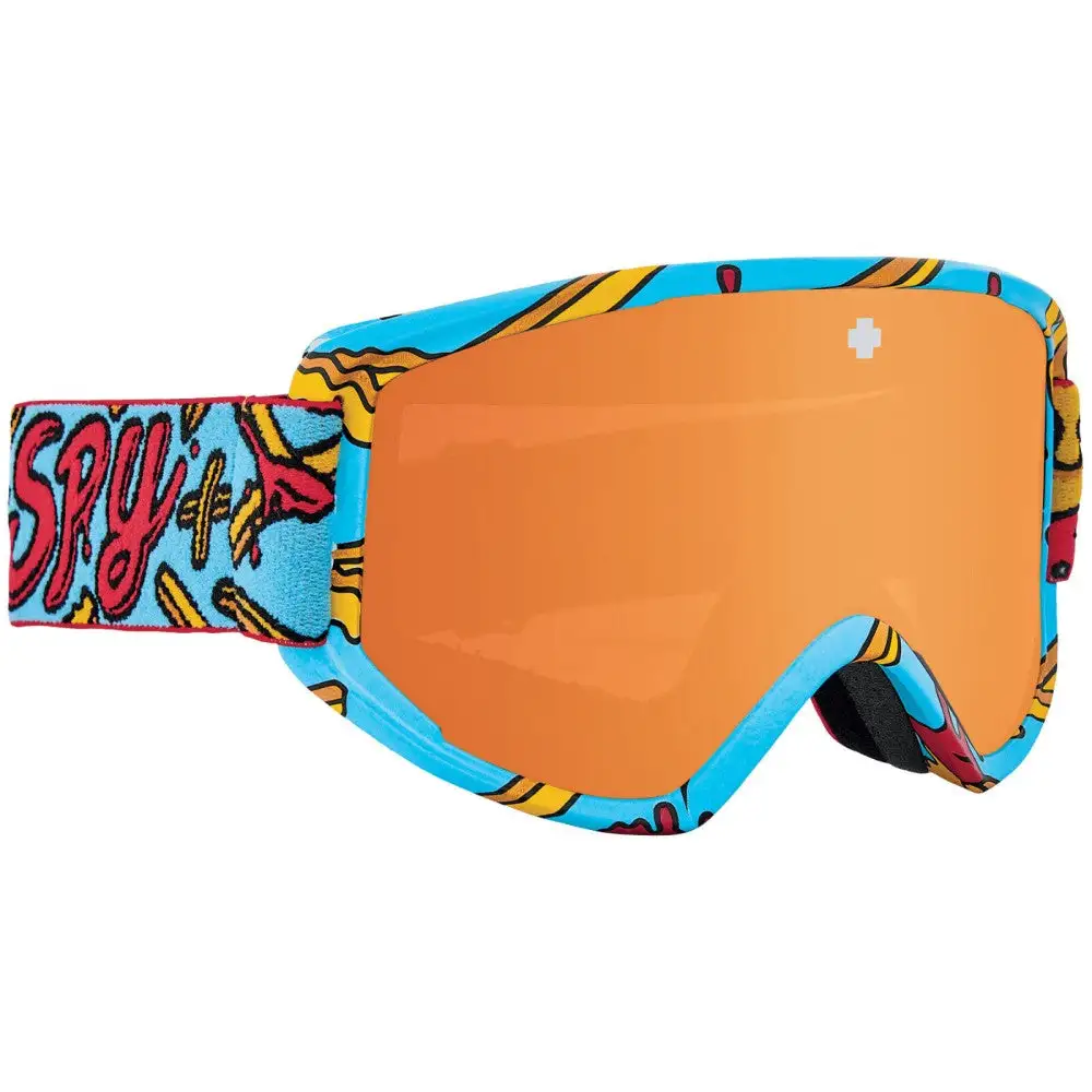 Spy Crusher Elite Goggle - Kids 3 Spy Crusher Elite Goggle - Kids - Image 3