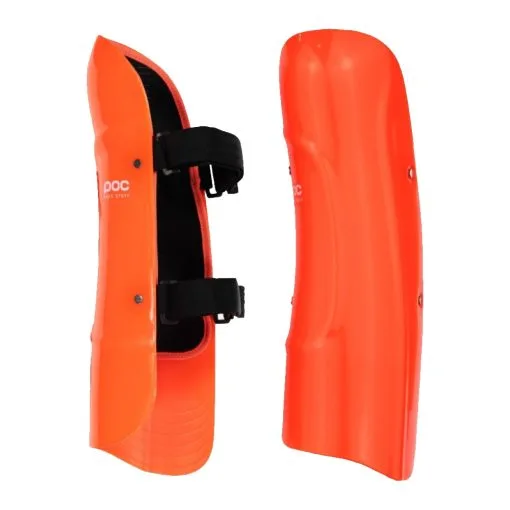 POC Shins Classic Protection -Burton Sales Store shinguards