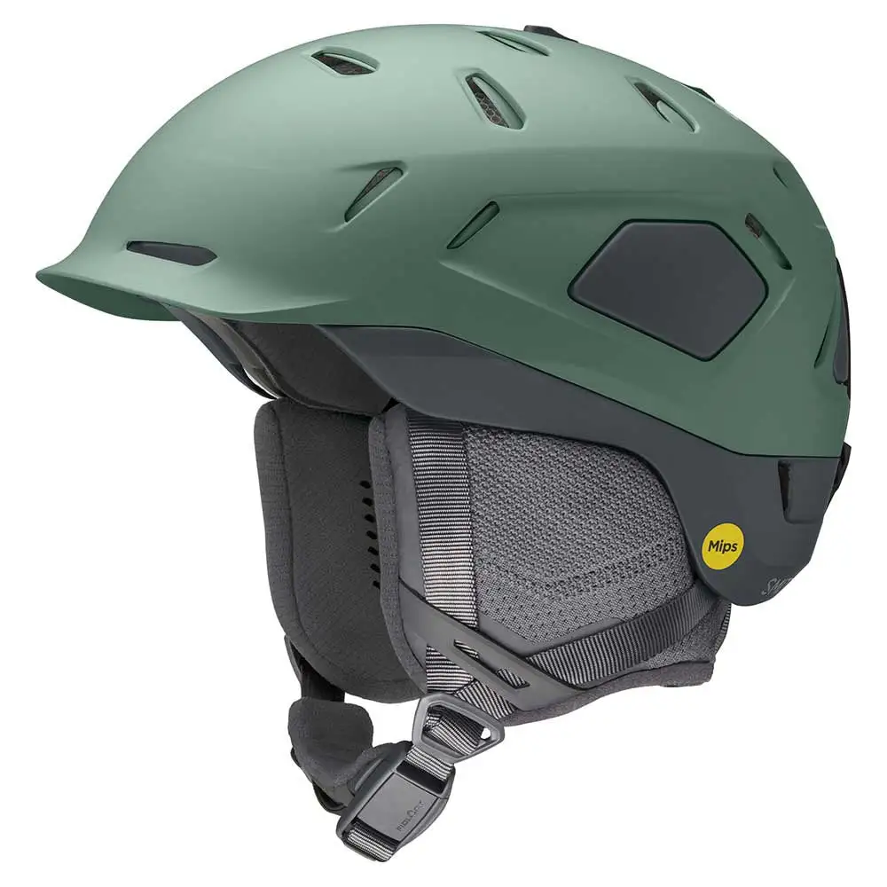 Smith Nexus MIPS Helmet 5 Smith Nexus MIPS Helmet - Image 5