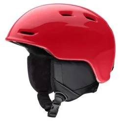Smith Zoom Helmet - Kids -Burton Sales Store smith zoom jr helmet big kids 3