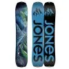 Jones 2021 Solution Splitboard - Kids