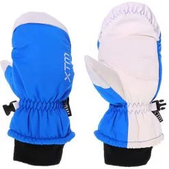 XTM Space Mitts - Kids -Burton Sales Store space mitt fbl BK004 2