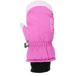 XTM Space Mitts - Kids -Burton Sales Store space mitt orc BK004 1