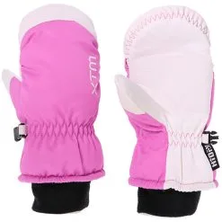 XTM Space Mitts - Kids -Burton Sales Store space mitt orc BK004 2