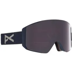 Anon Sync Goggles -Burton Sales Store sync goggle 1 blue sun onyx 1