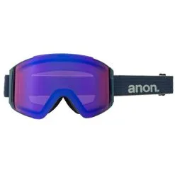 Anon Sync Goggles -Burton Sales Store sync goggle 1 blue sun onyx 2