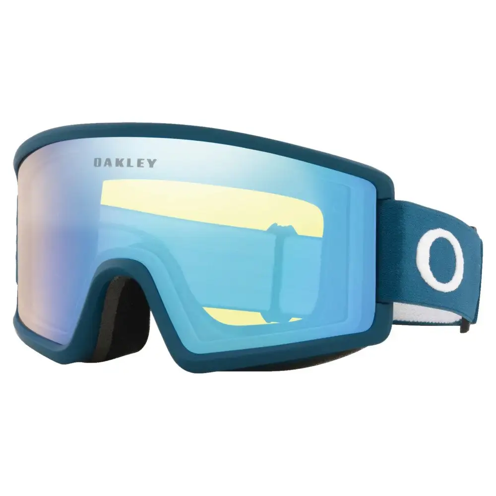 Oakley Target Line XL Goggle 12 Oakley Target Line XL Goggle - Image 12